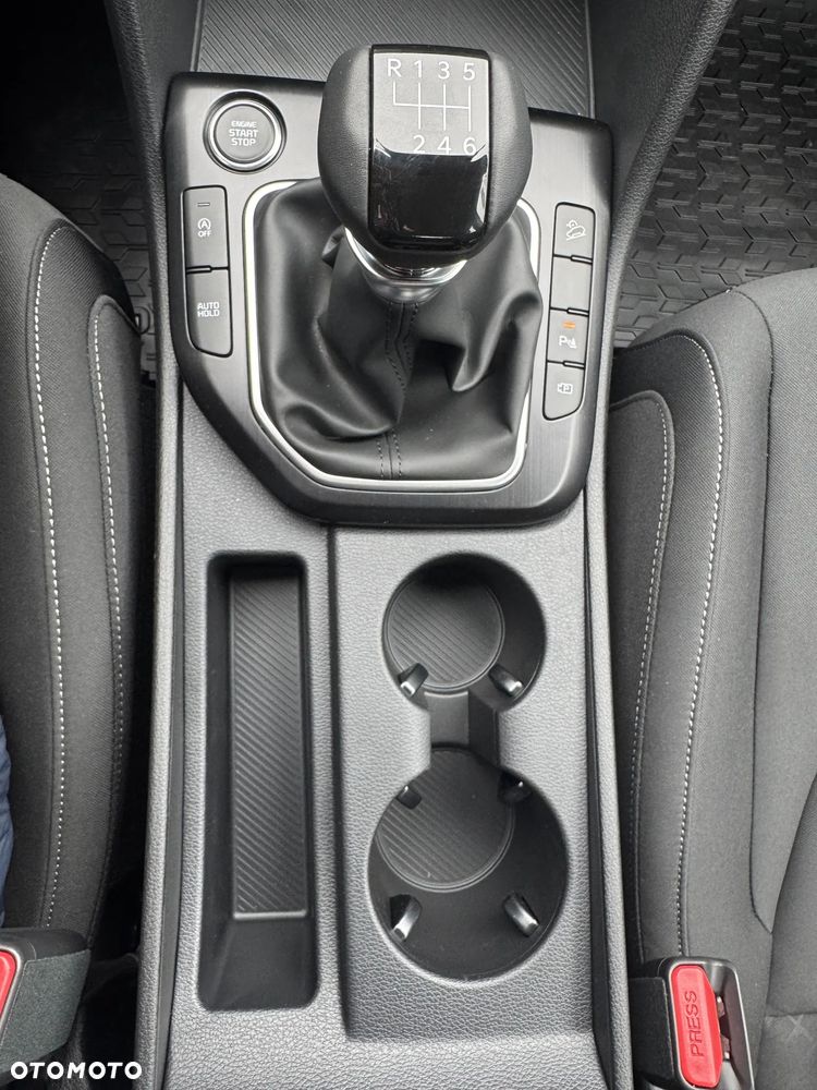 Kia Sportage 1.6 T-GDI Smart 2WD - 17