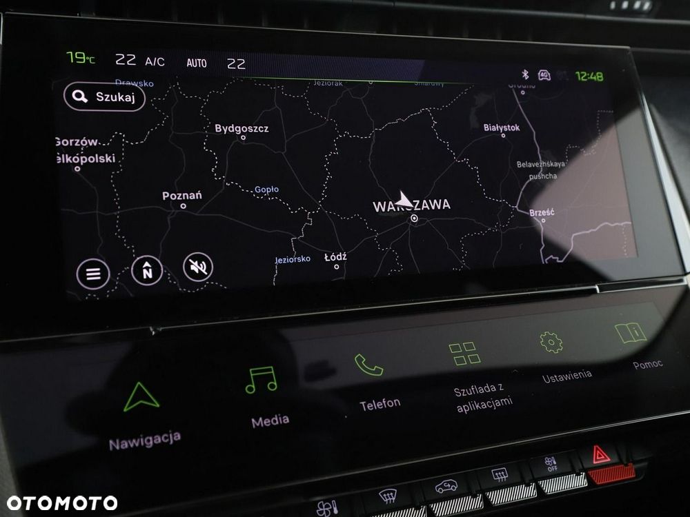 Peugeot 408 1.2 PureTech Allure Pack S&S EAT8 - 24