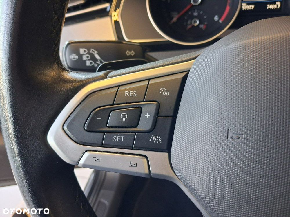 Volkswagen Passat Variant - 20