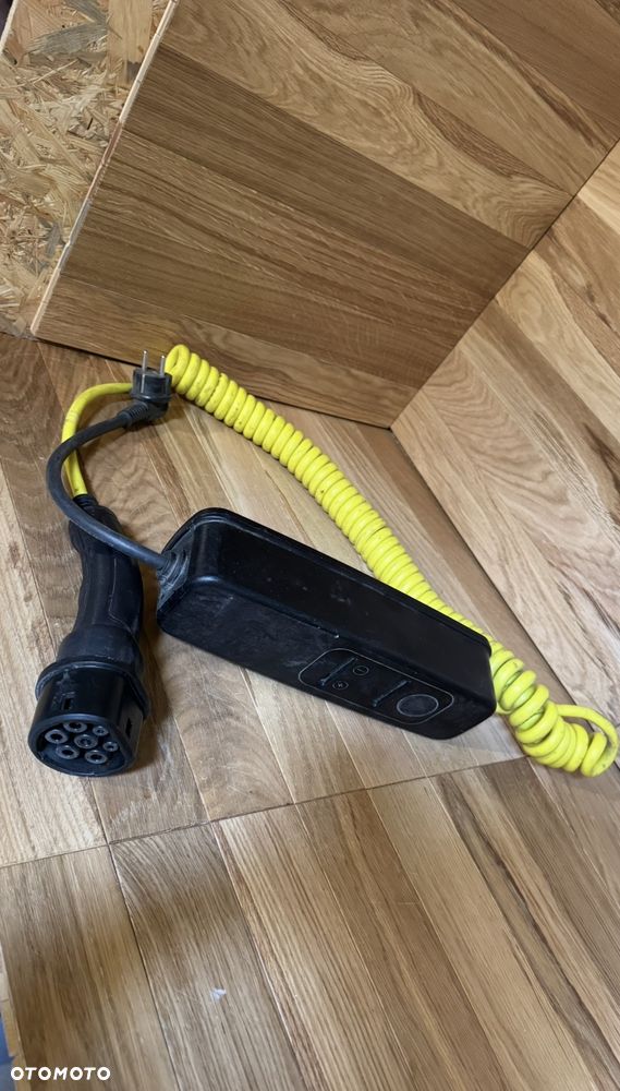 Ładowarka Mercedes A0005834200 - 1