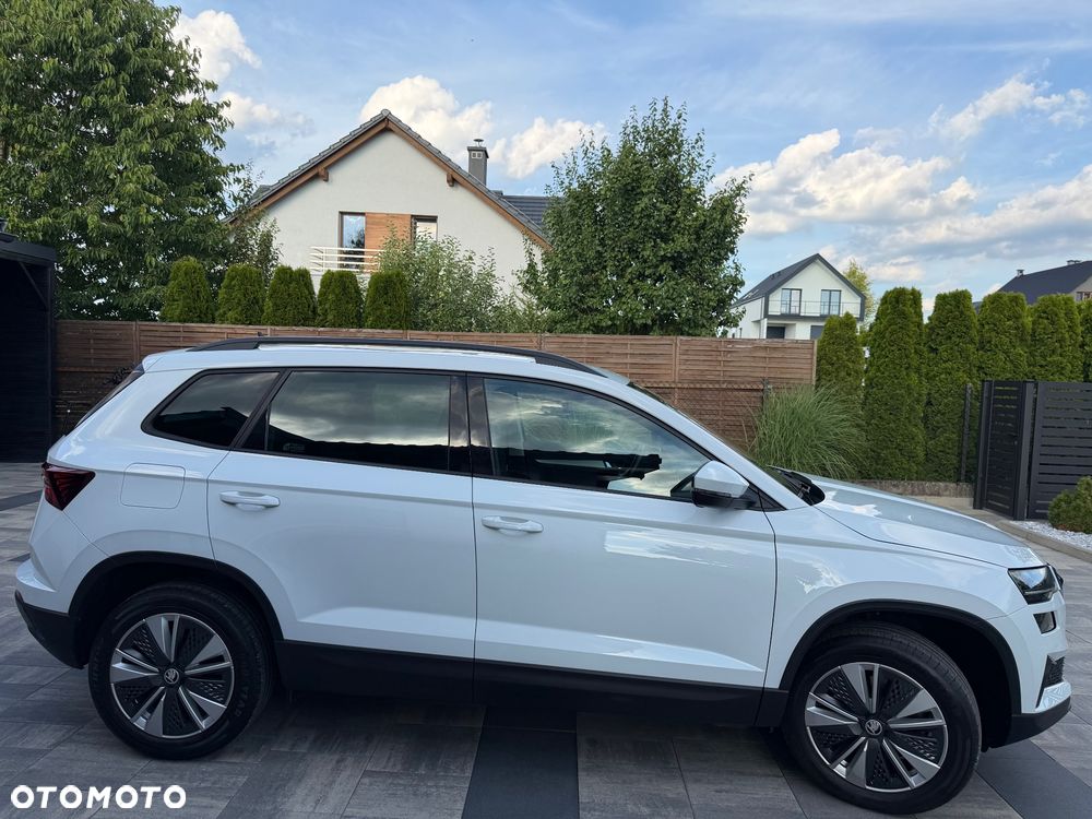 Skoda Karoq 2.0 TDI SCR 4x2 Ambition - 7