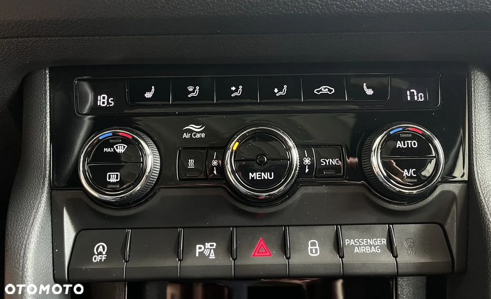 Skoda Kodiaq 2.0 TSI 4x4 DSG Sportline - 19