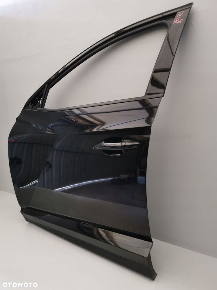HYUNDAI TUCSON IV 20- DRZWI LEWE PRZEDNIE KOMPLETNE PAE - 8