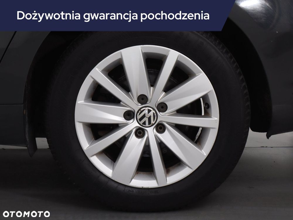 Volkswagen Passat Variant - 17