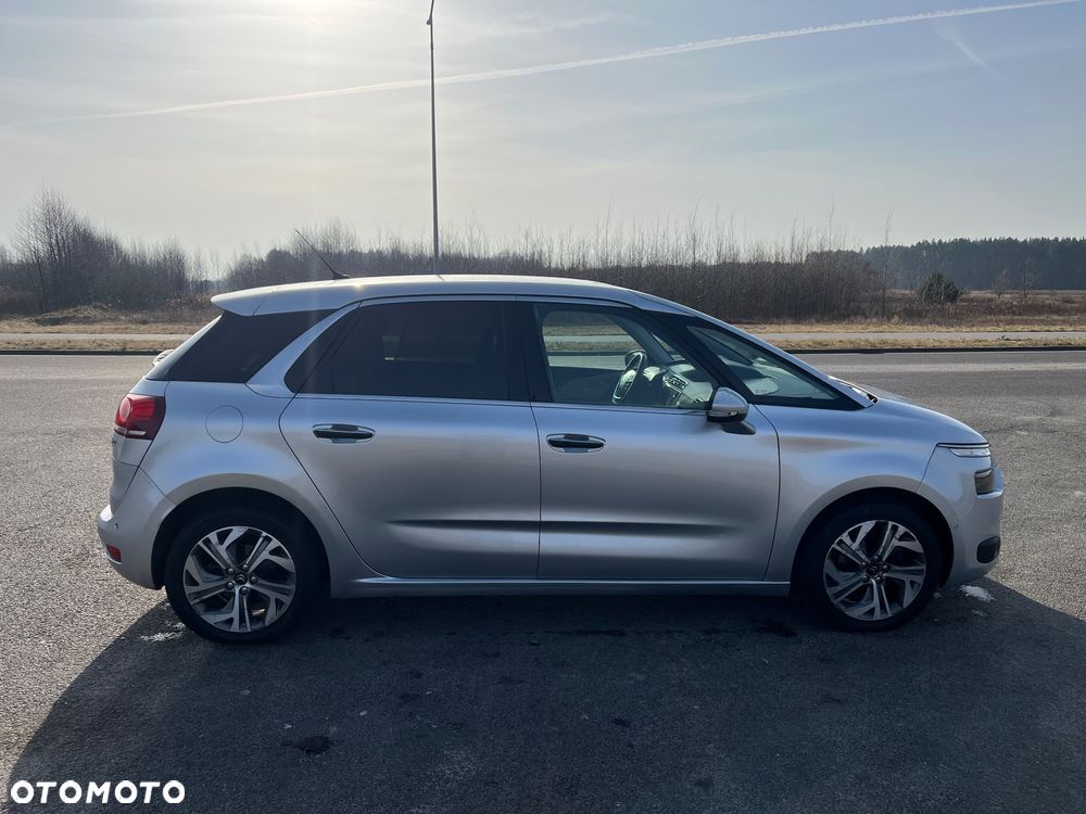 Citroën C4 Picasso - 7
