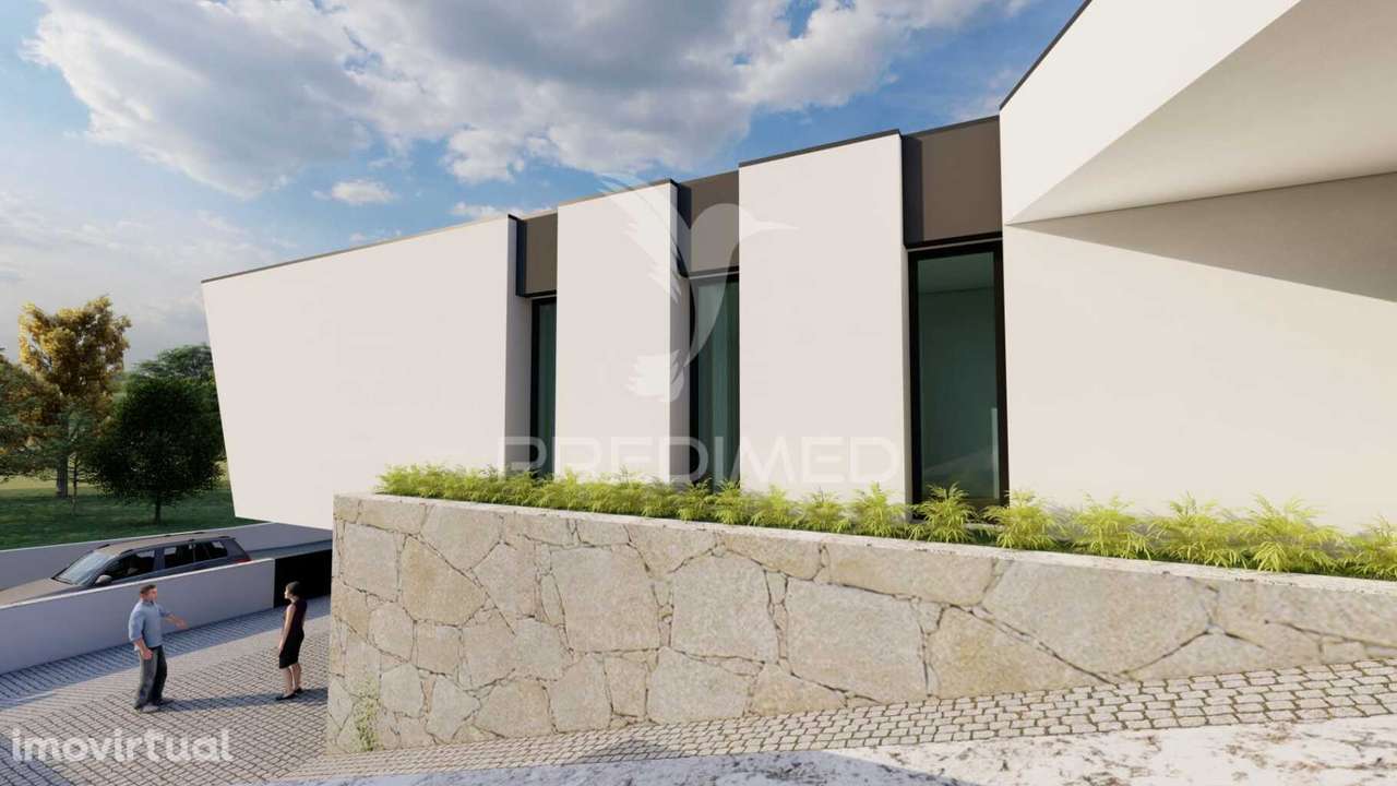 MORADIA INDIVIDUAL T3 NOVA - COM PISCINA - Grande imagem: 4/36