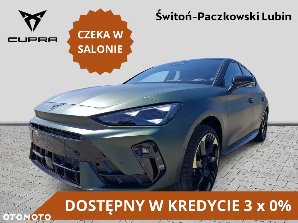 Cupra Leon - 1