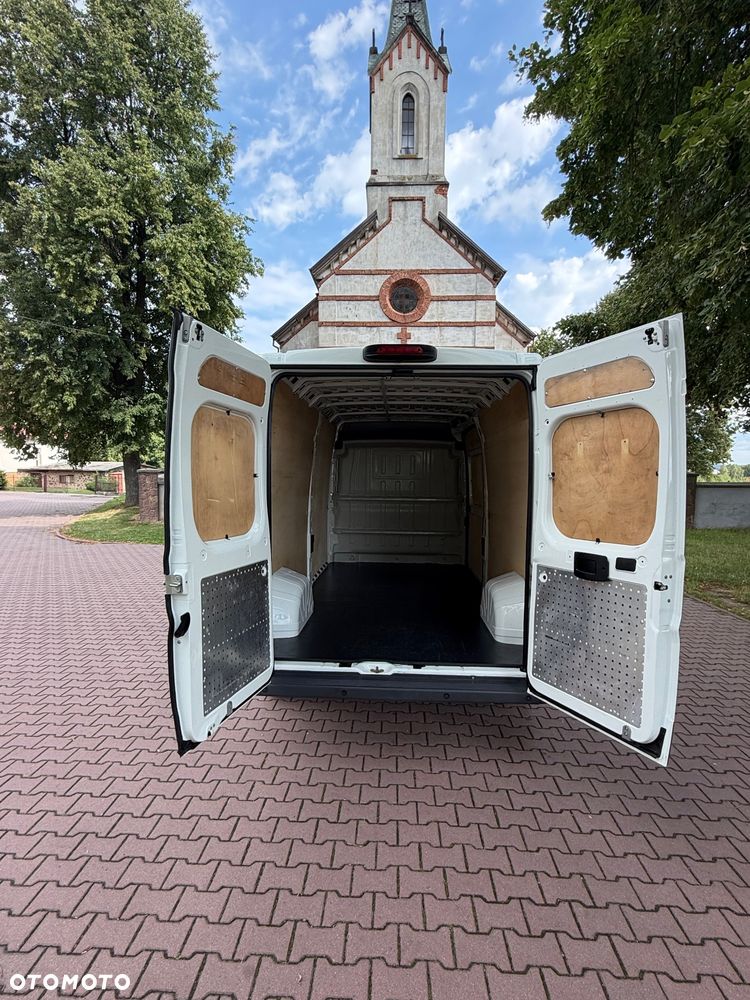 Peugeot Boxer - 20