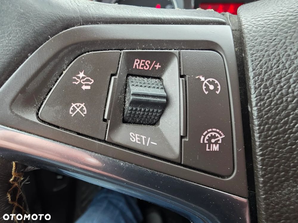 Opel Mokka 1.4 T Cosmo S&S 4x4 - 19