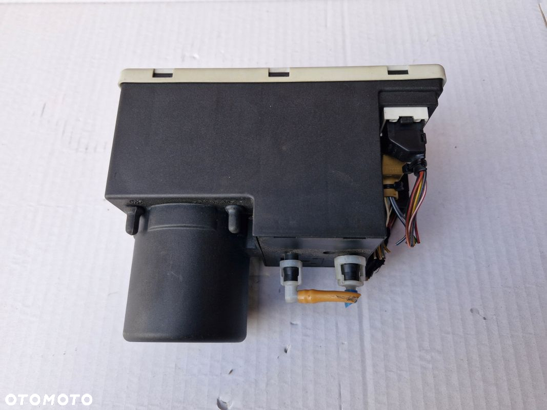 POMPA CENTRALNEGO ZAMKA AUDI A3 A4 B5 8L0862257E - 2