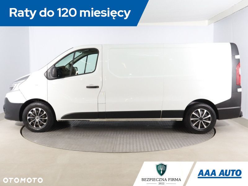 Renault trafic - 4