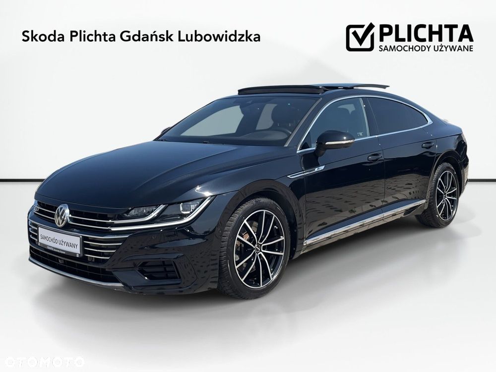 Volkswagen Arteon - 2