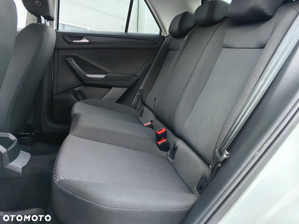 Volkswagen T-Roc 1.5 TSI OPF Style - 16