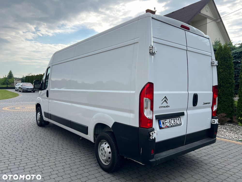 Citroën Jumper - 7