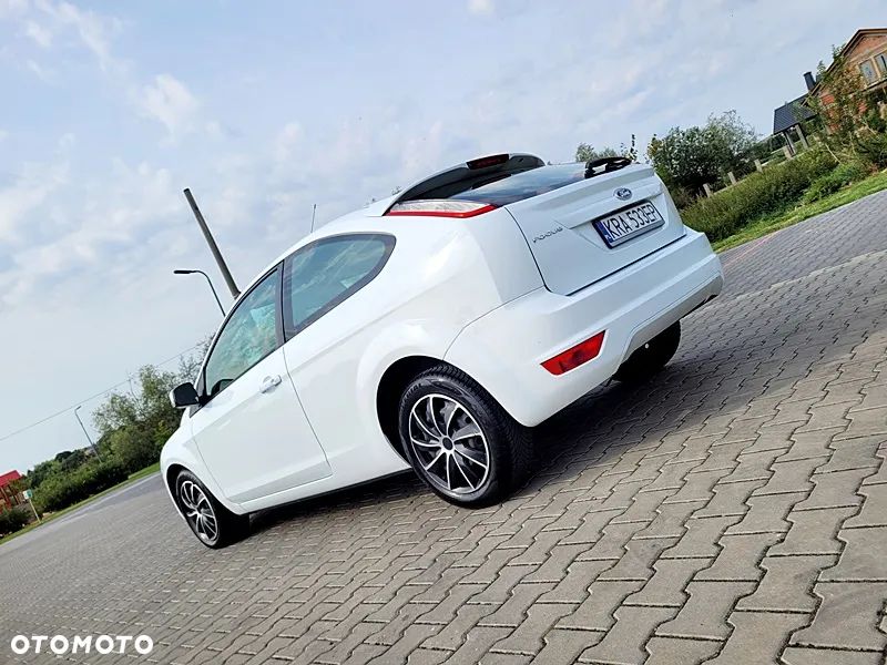 Ford Focus - 15