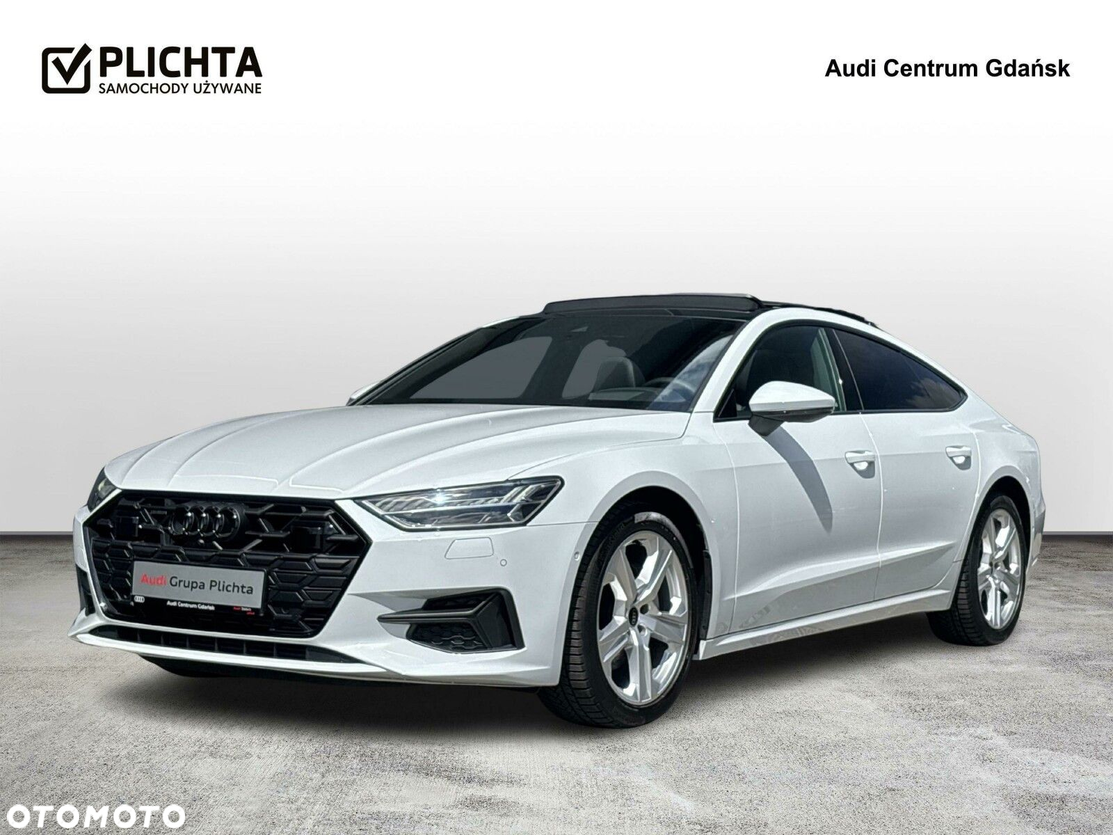 Audi A7 Sportback - 2