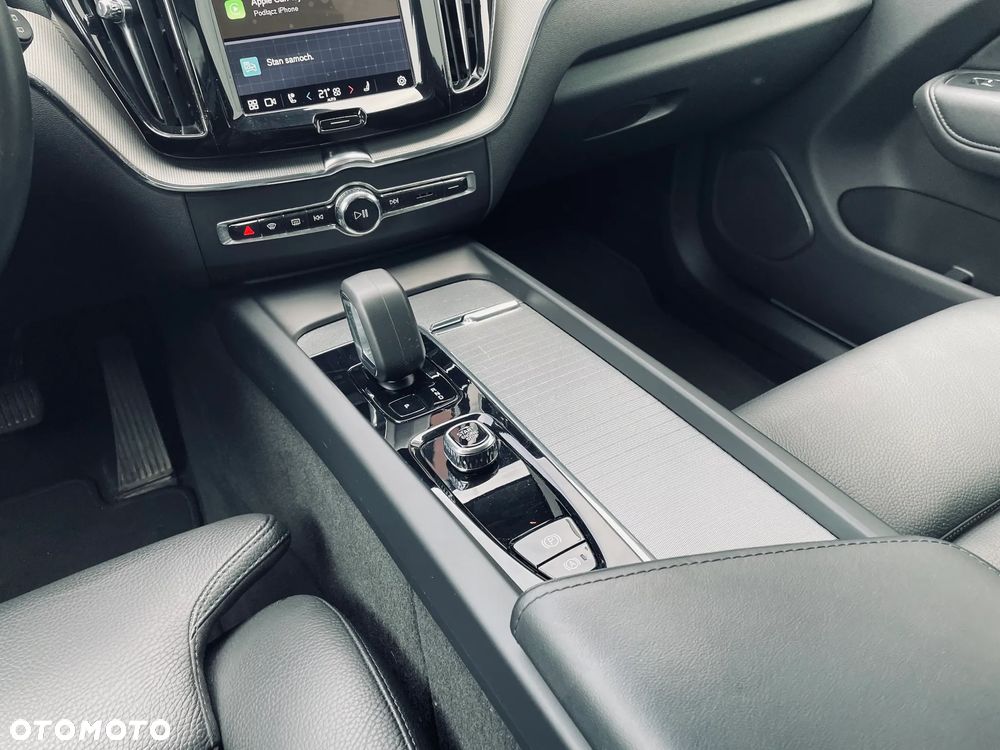 Volvo XC 60 - 19