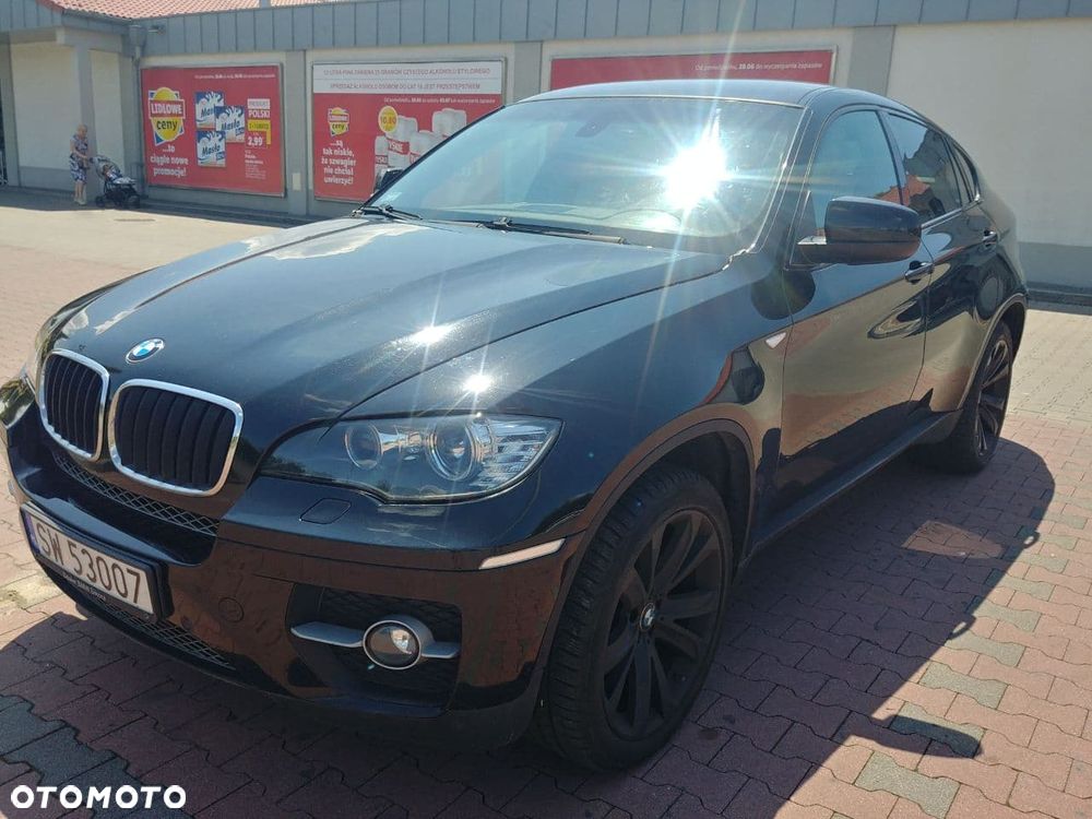 BMW X6 xDrive30d - 2