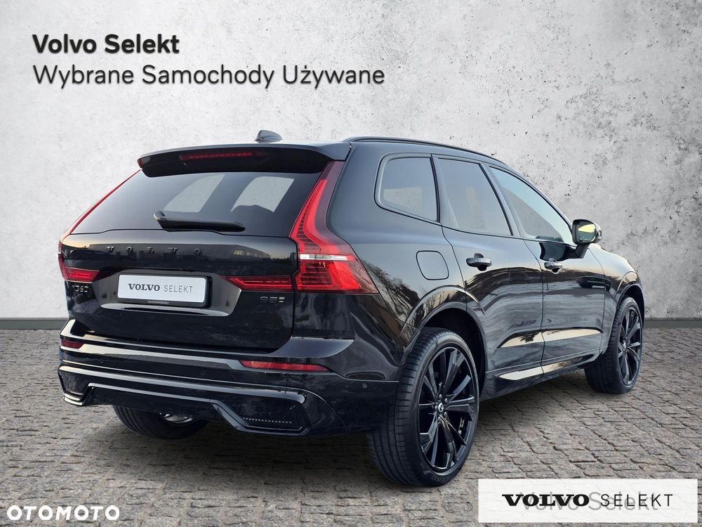 Volvo XC 60 - 6