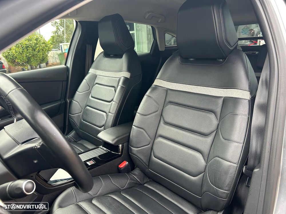 Citroën e-C4 50 kWh Shine Pack - 17