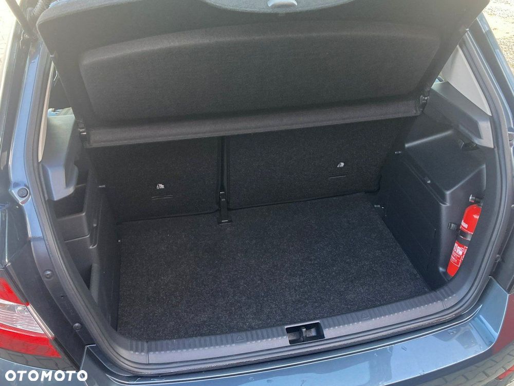 Skoda Fabia 1.0 TSI Active - 28