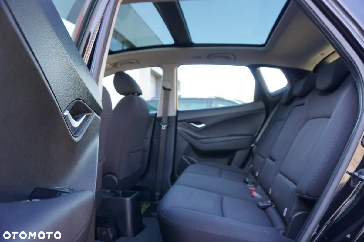 Hyundai ix20 - 36