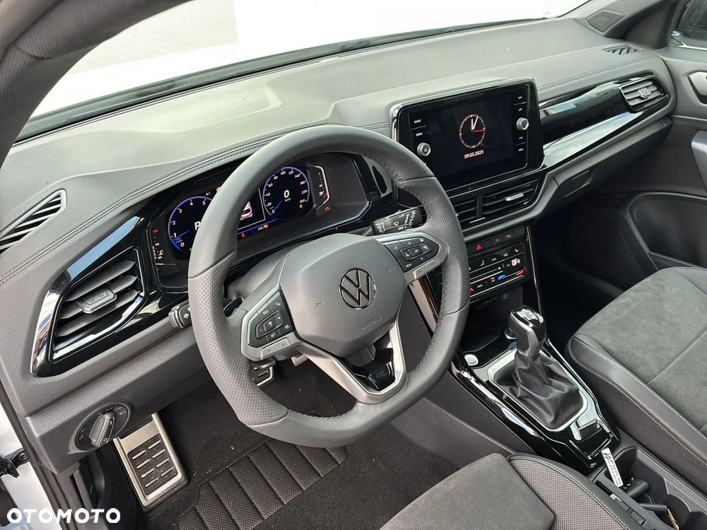 Volkswagen T-Roc - 5