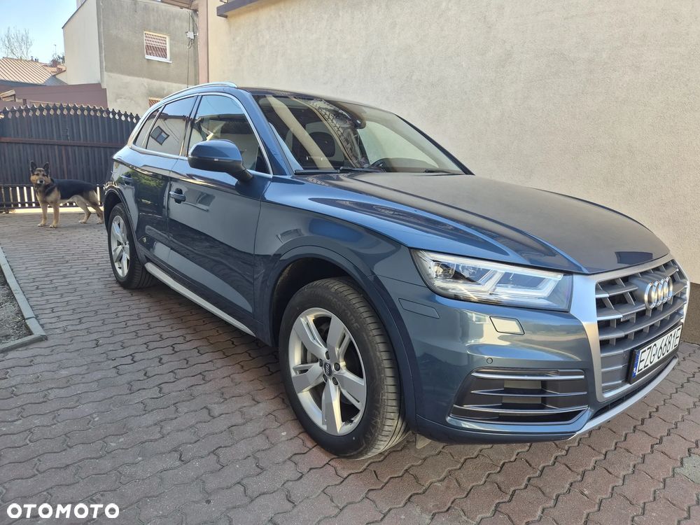 Audi Q5 - 11