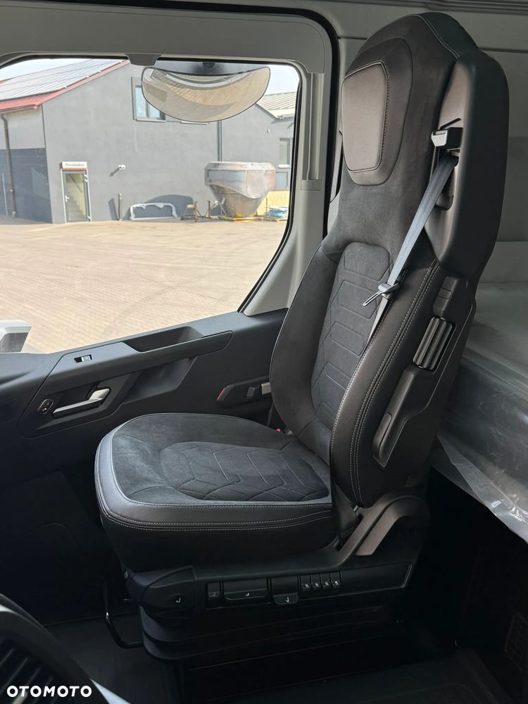 Ford F-MAX 510 Gen 2 - 18