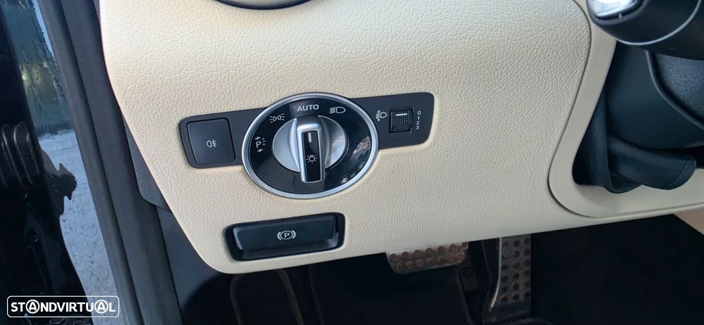 Mercedes-Benz SLK 200 BlueEFFICIENCY 7G-TRONIC Edition 1 - 36