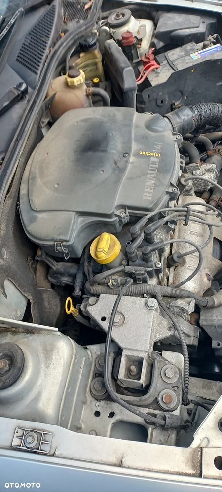 Renault Thalia 1.4 RN - 4