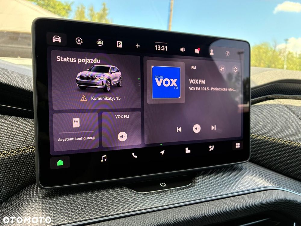 Skoda Kodiaq - 18
