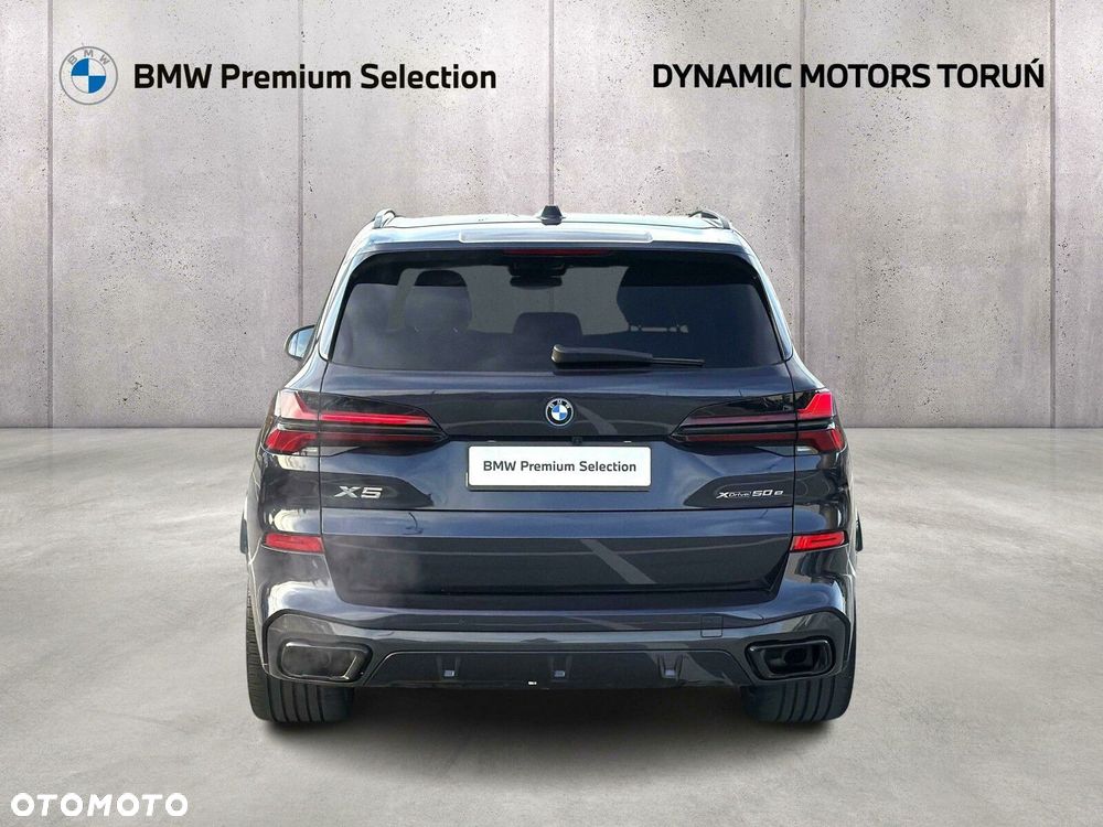 BMW X5 - 9