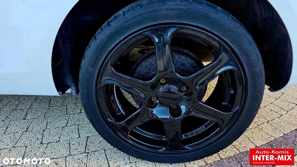 Opel Corsa - 13