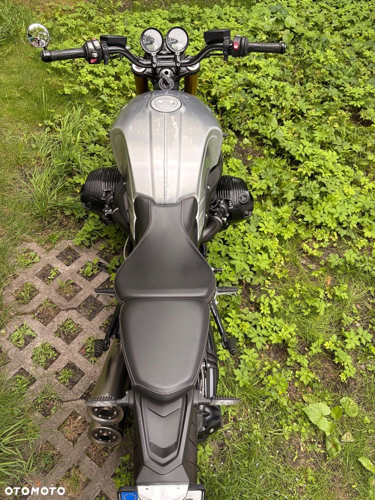 BMW R - 16