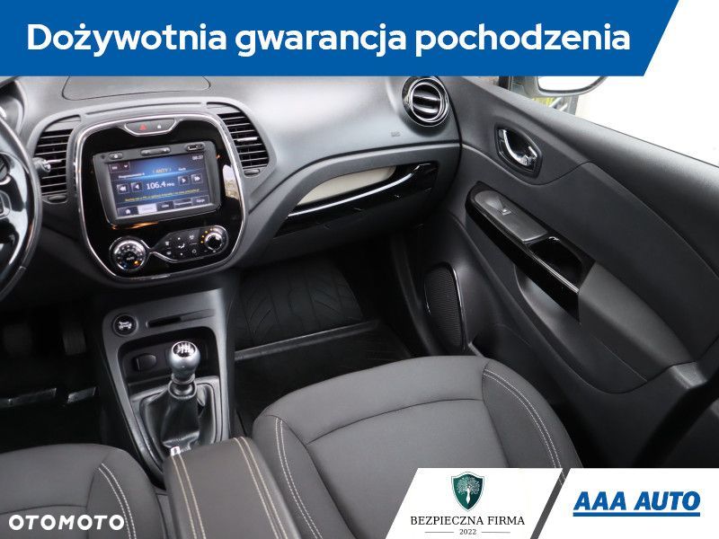 Renault Captur - 9