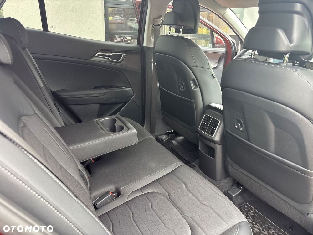 Kia Sportage 1.6 T-GDI L 2WD - 20