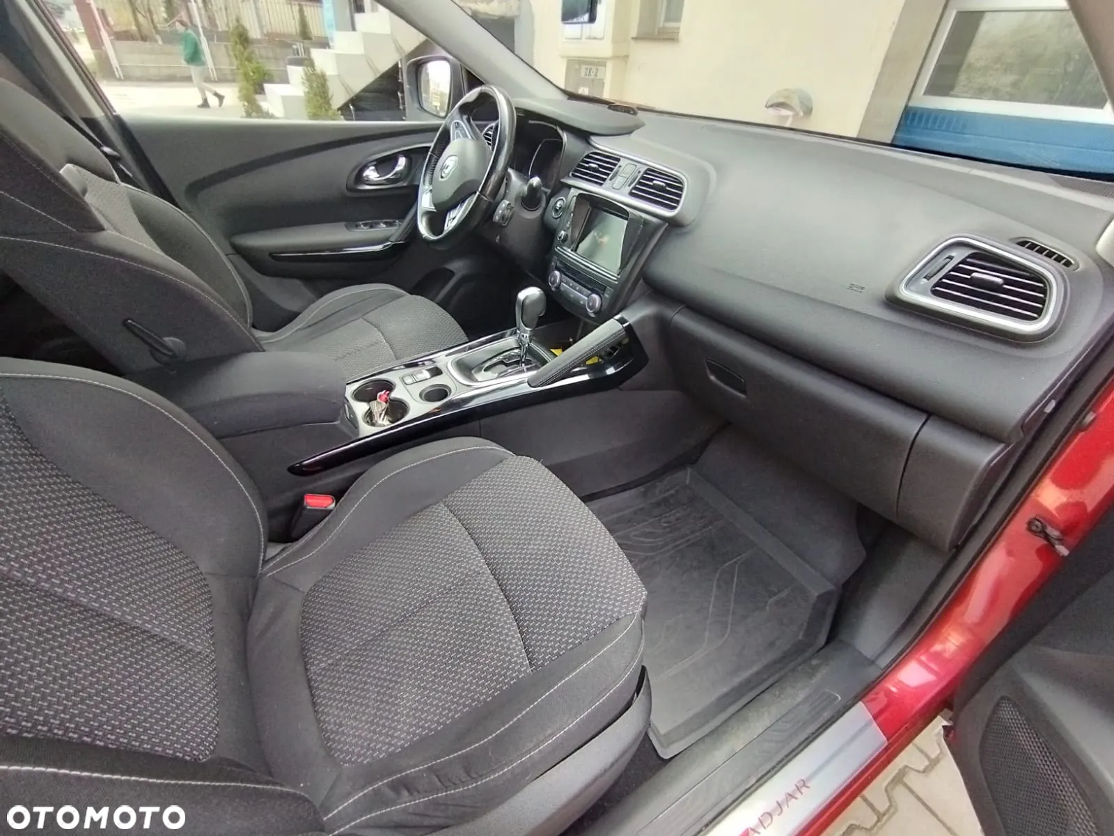 Renault Kadjar 1.2 Energy TCe Zen EDC - 7