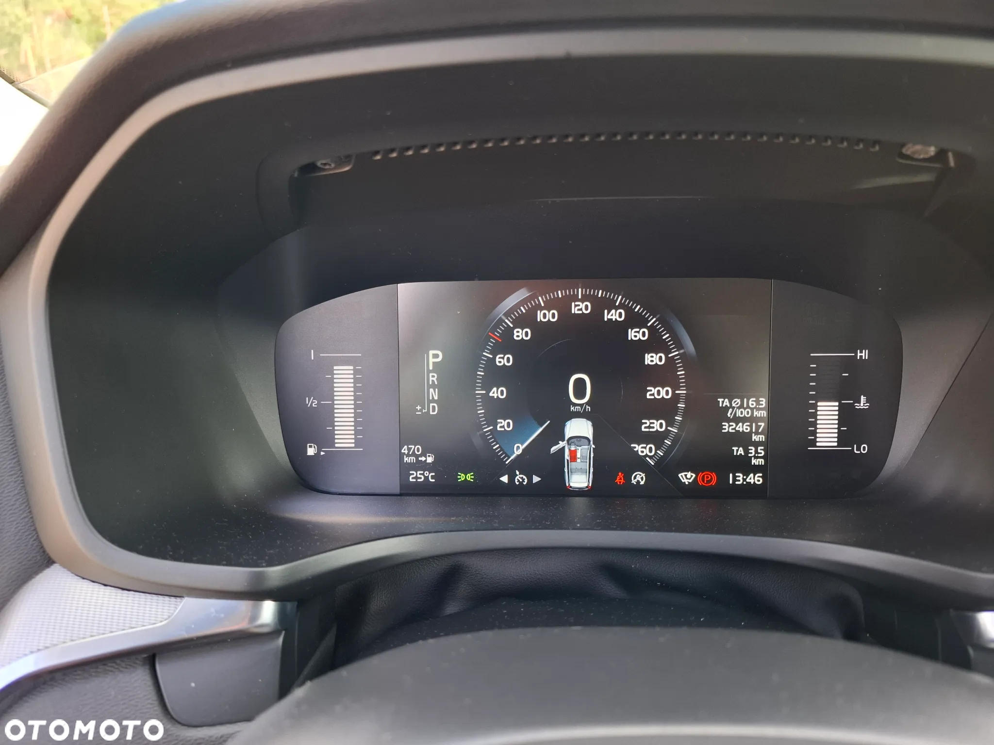 Volvo V60 D4 AWD - 10