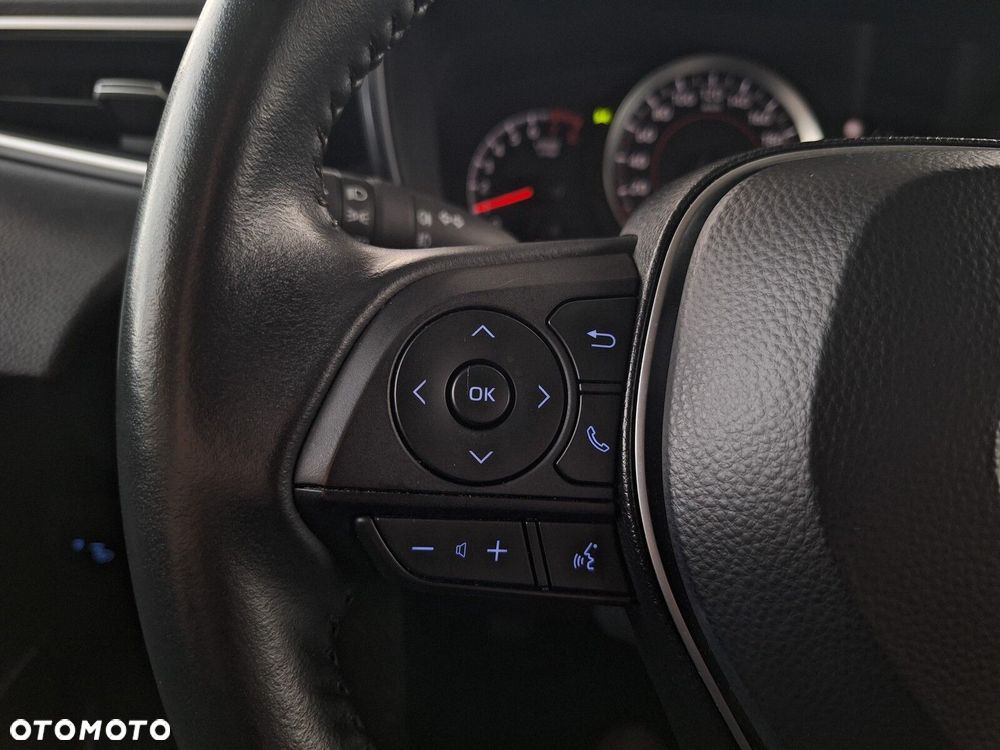 Toyota Corolla 1.5 Comfort - 33