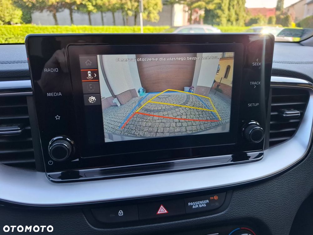 Kia Ceed 1.5 T-GDI L - 18