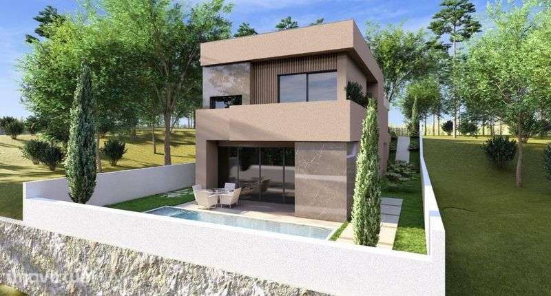 Moradia V3 Lousada - Grande imagem: 2/4