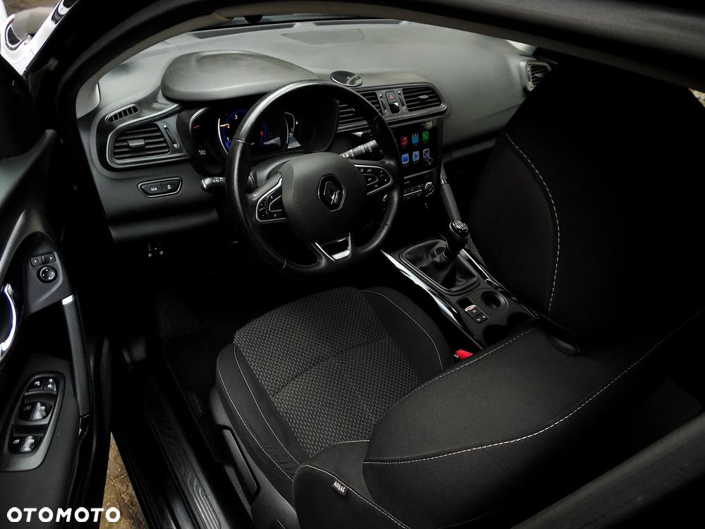 Renault Kadjar - 19