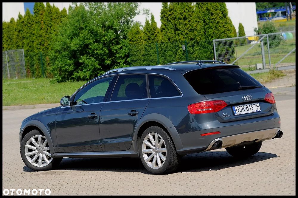 Audi A4 Allroad - 3