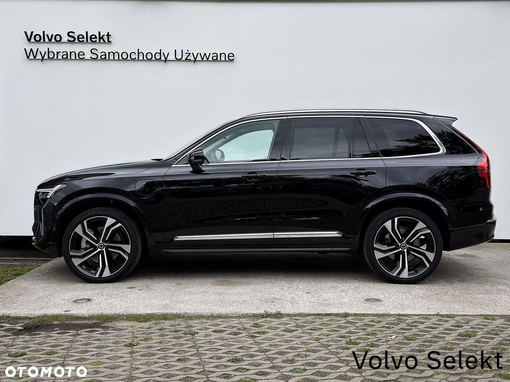 Volvo XC 90 - 3