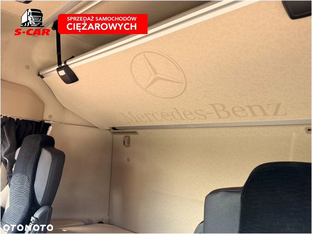 Mercedes-Benz Actros 2545_Zestaw_Jumbo_Tandem_MP5 - 28