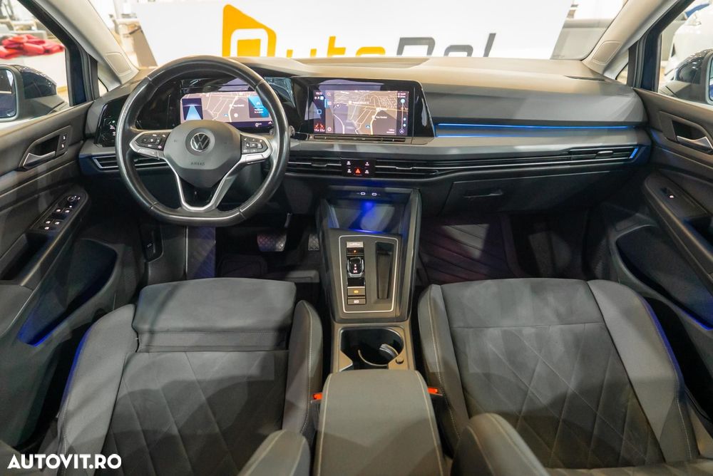 Volkswagen Golf - 16