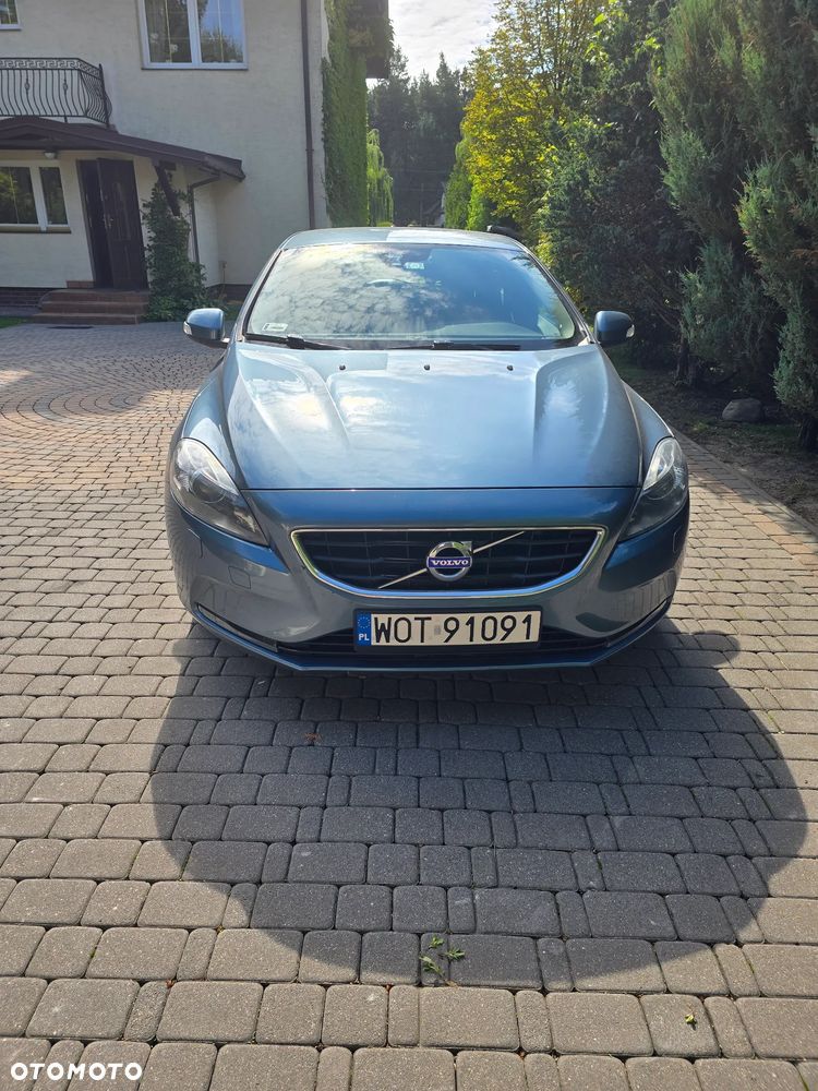 Volvo V40 - 3