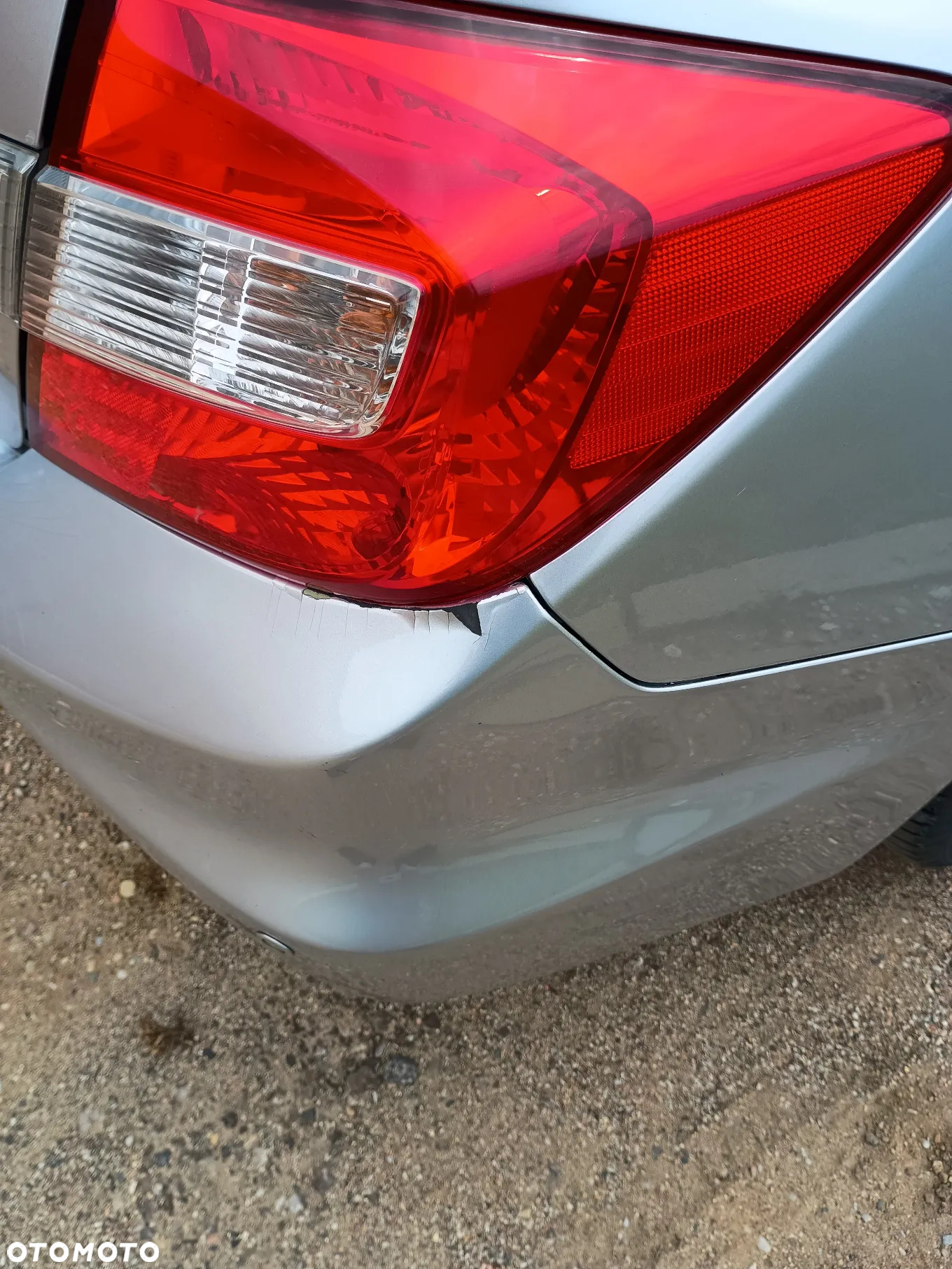Honda Civic 1.8 Executive - 12