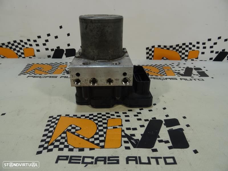 Abs Seat Ibiza Iv (6J5, 6P1)  2Q0614517ag / 269902 / 2265106584 / 0265 - 1